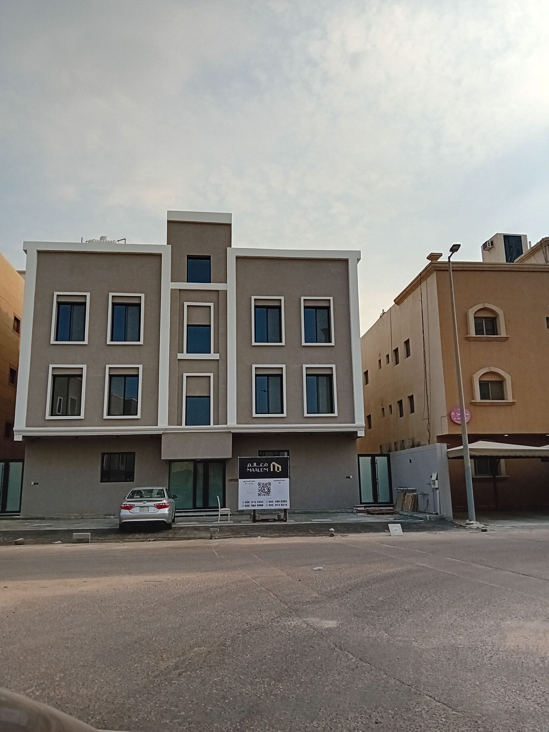 الدمام الاحساء