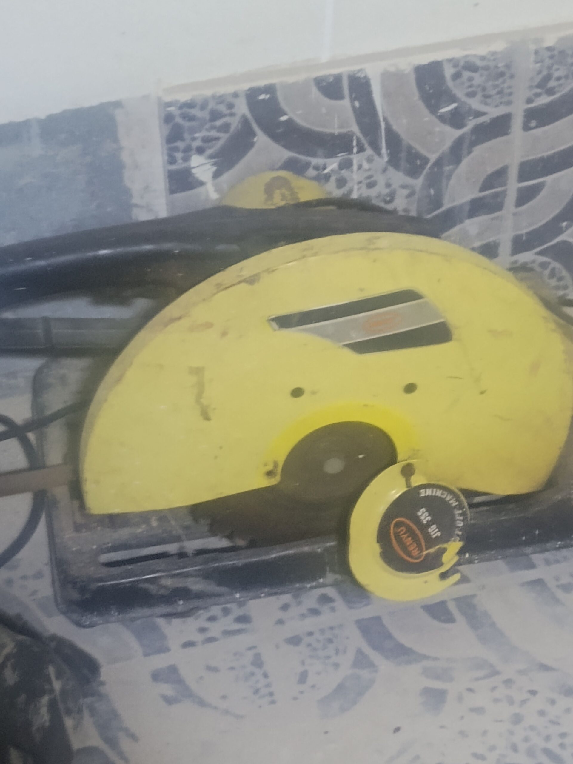 صاروخ قرنده