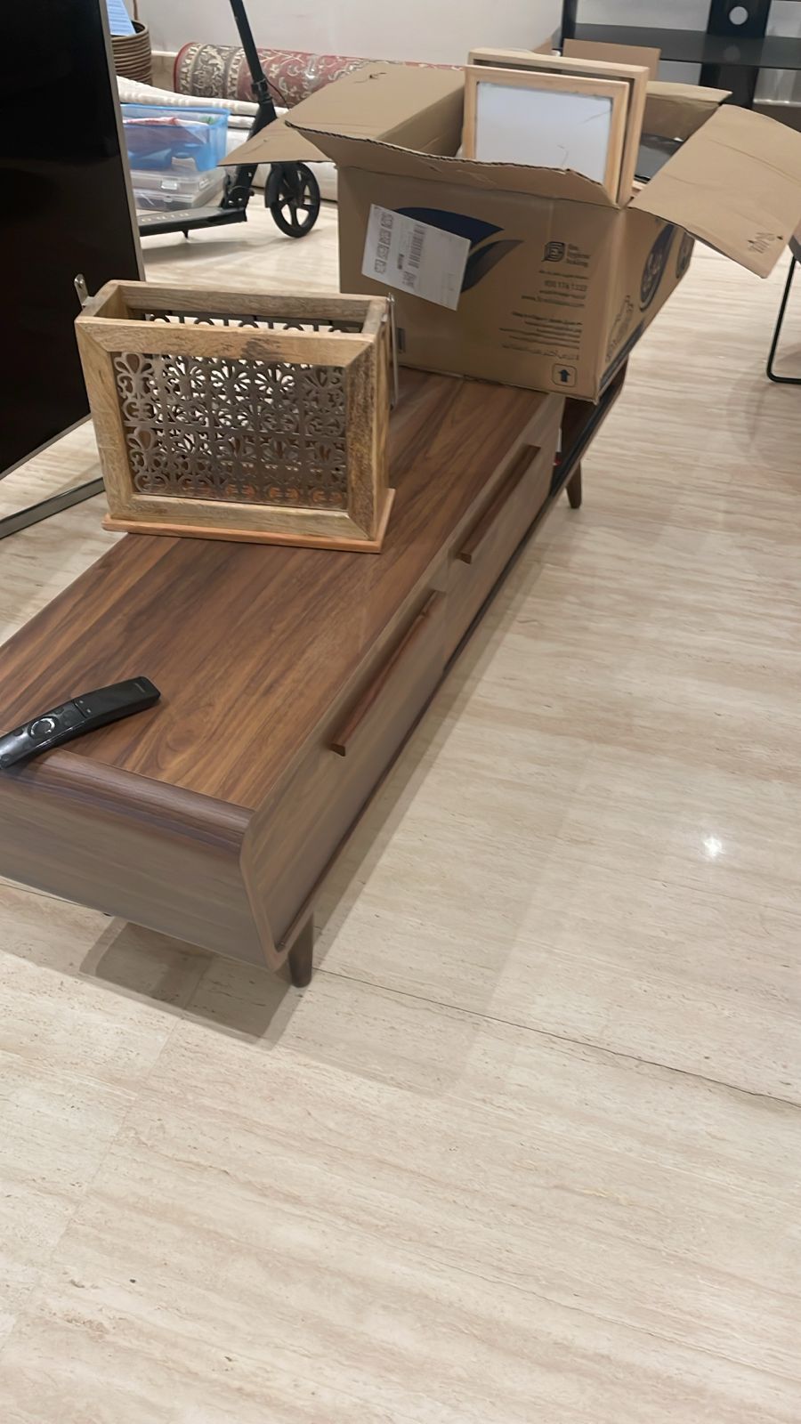 الرياض حي الندى