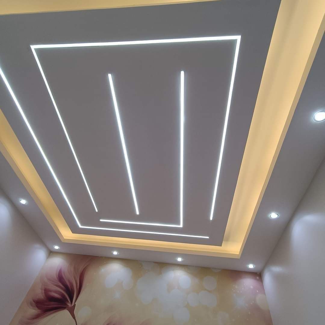 مقاول جبس بورد ابو عباد