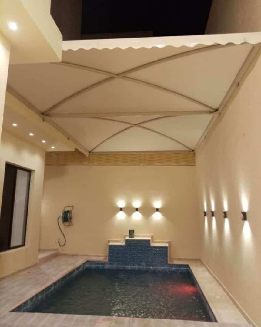 حدادمضلات سواتر ابها الجنوب ودرب جميع انواع الحداد