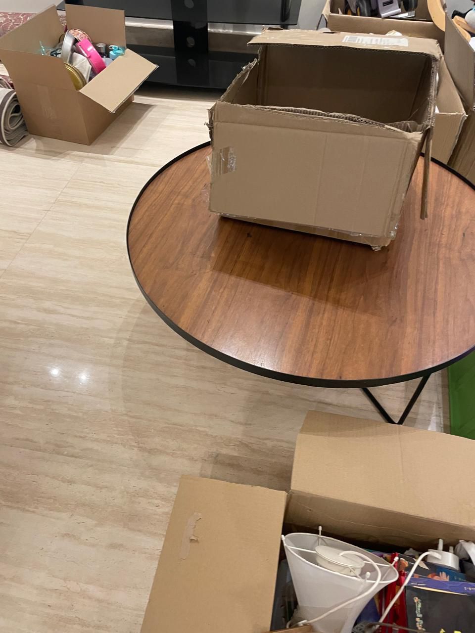 الرياض حي الندى