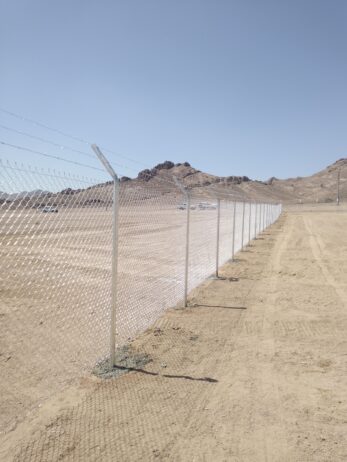 مقاول شبوك