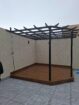 حدادمضلات سواتر ابها الجنوب ودرب