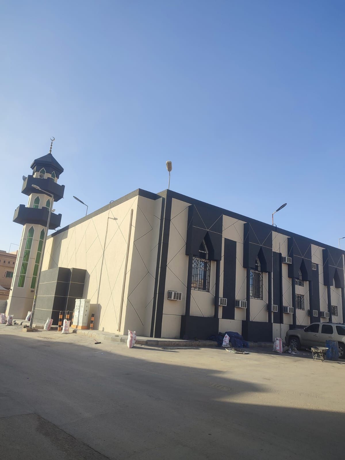 كسر رخام سكيم مارمو وجرافيتو بروفايل بوية داخلي وخ