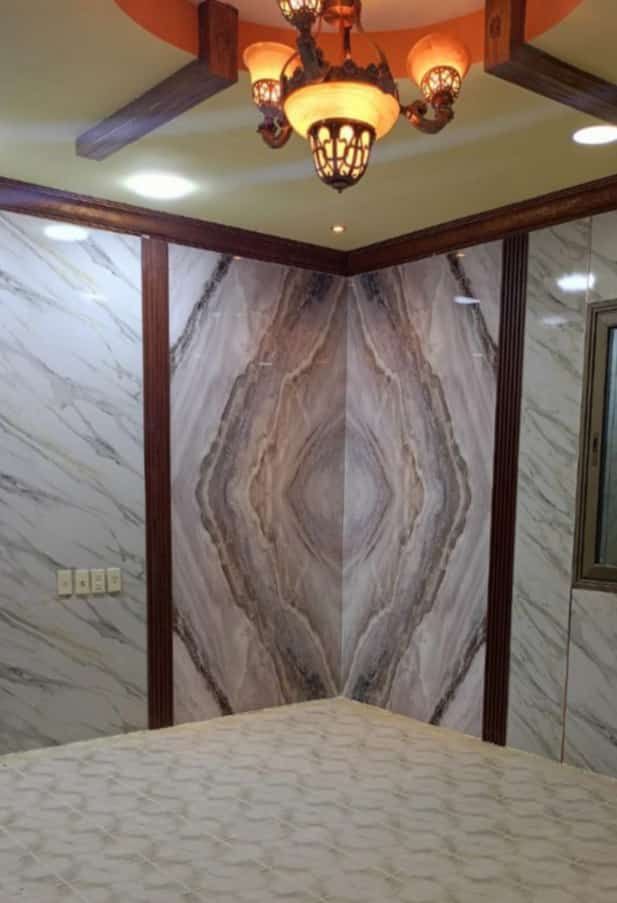 دهانات وديكورات مكه