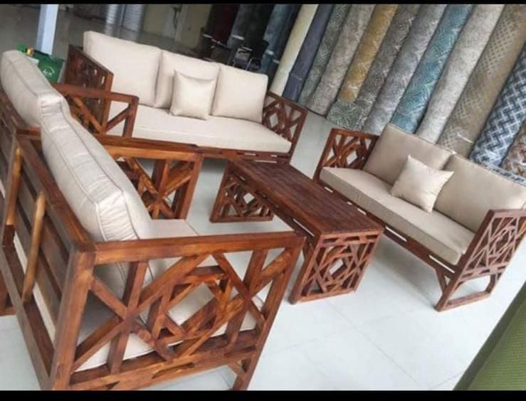 جلسات خارجي وشعبي