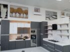 المستقبل لأعمال الالمنيوم والزجاج والنجاره