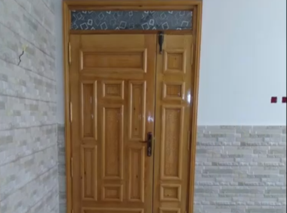 لمسة فن عمال الدهانات والديكور