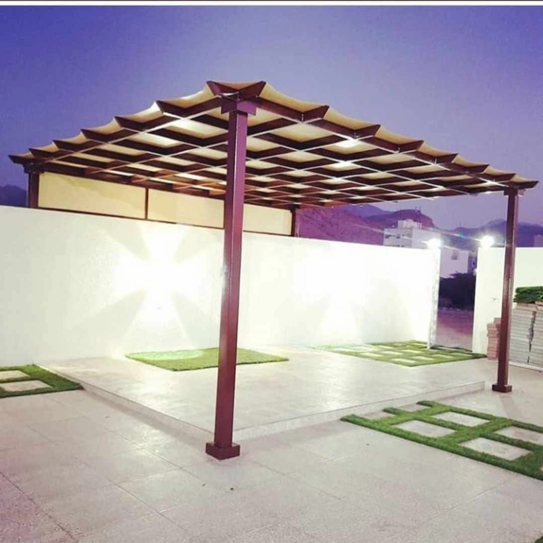 مضلات وسواتر الرياض التواصل 0538789411 الكل الرياض