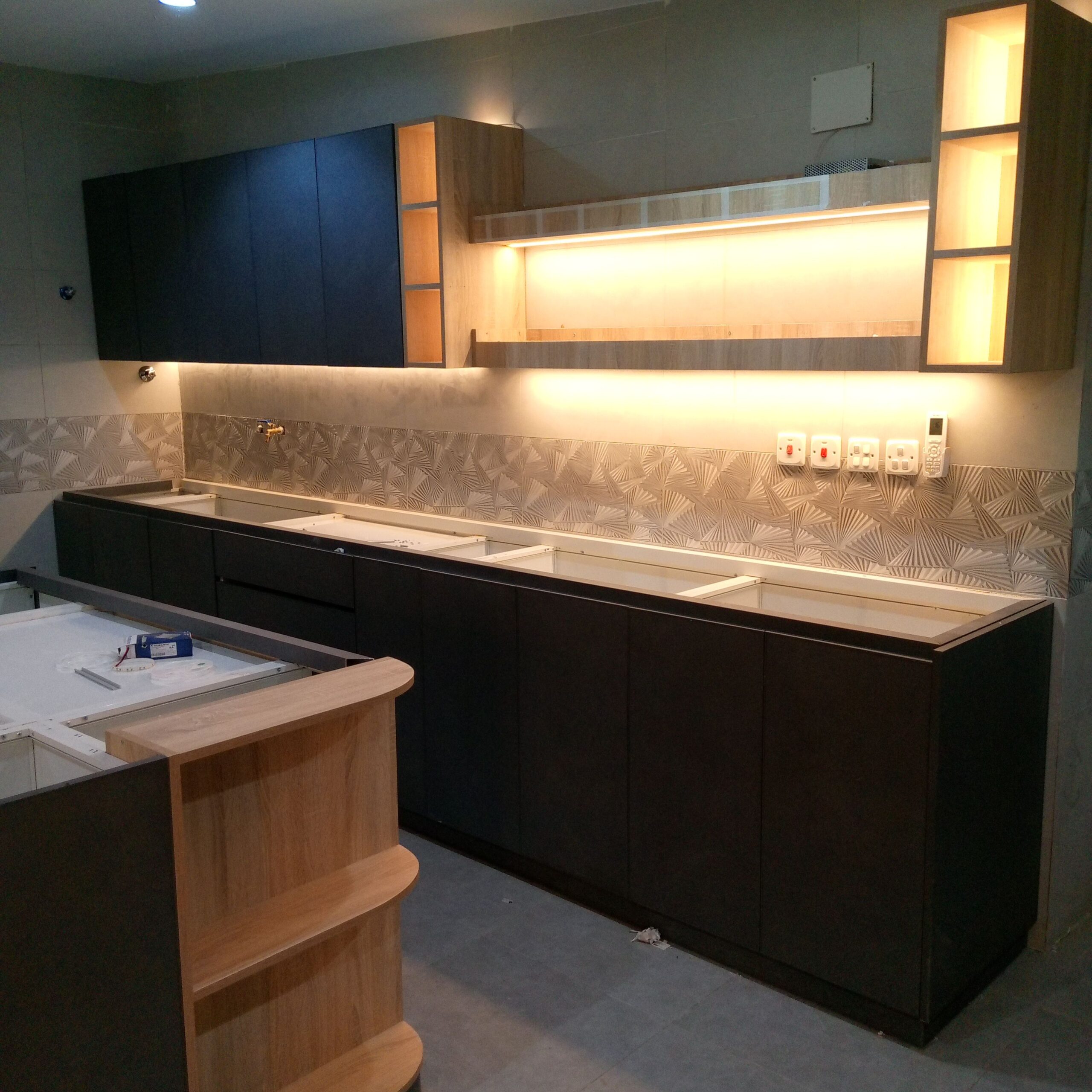 تفصيل وجاهو