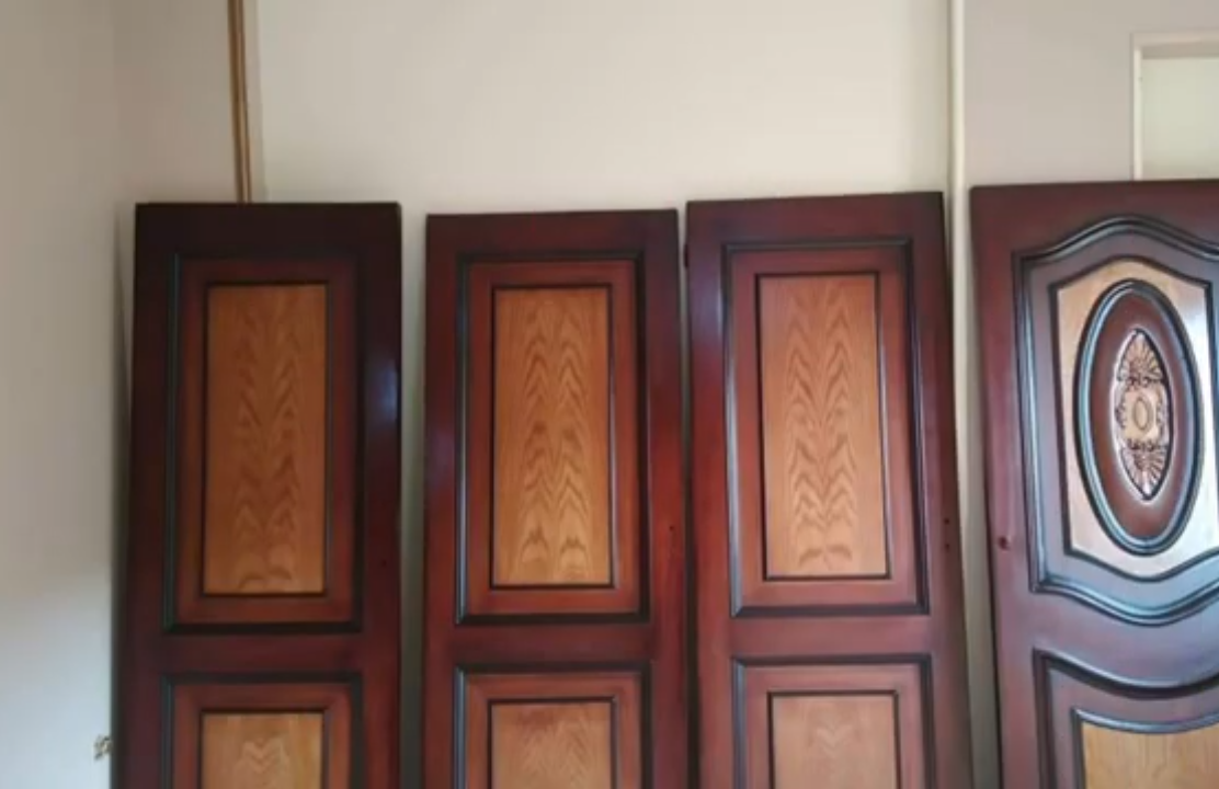 لمسة جمال لفن الدهانات والديكور