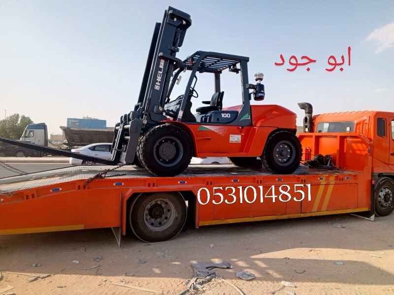 سيزر ليفت و مان ليفت و فوركليفت للايجار