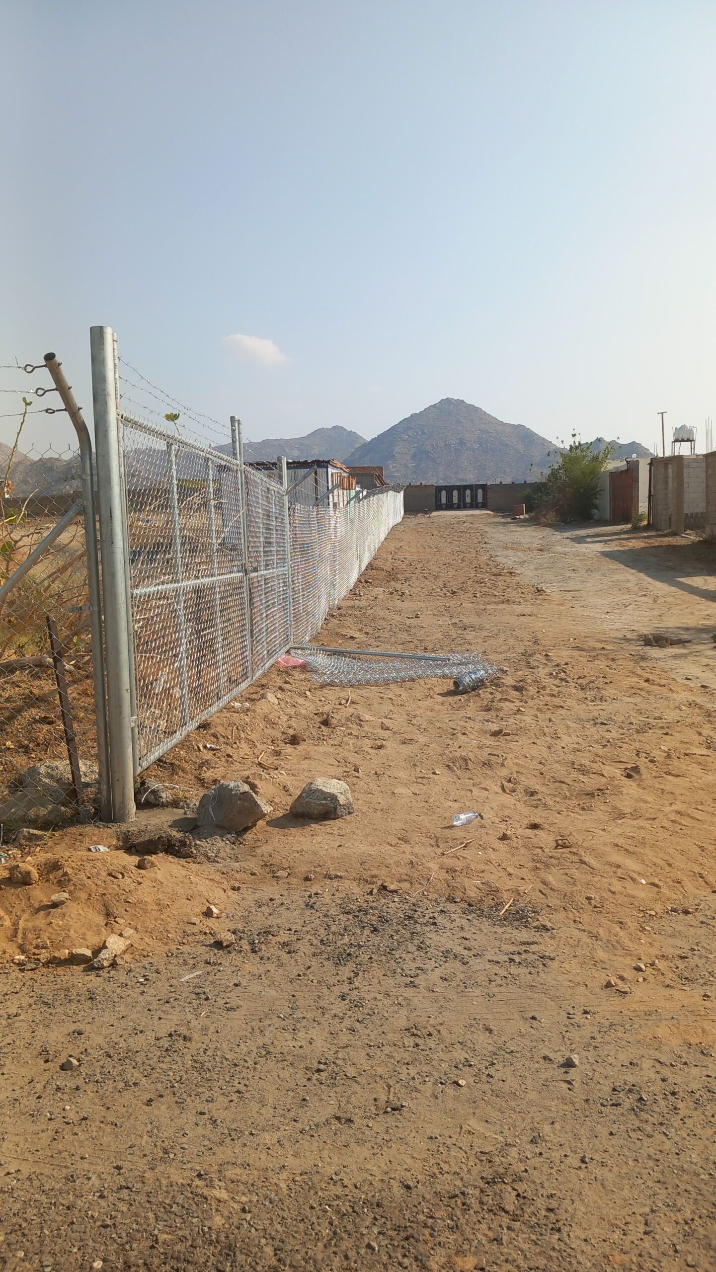 شبوك حكومية مزارع