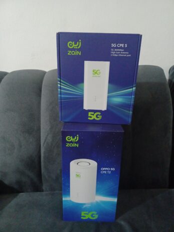 اجهزة 5G