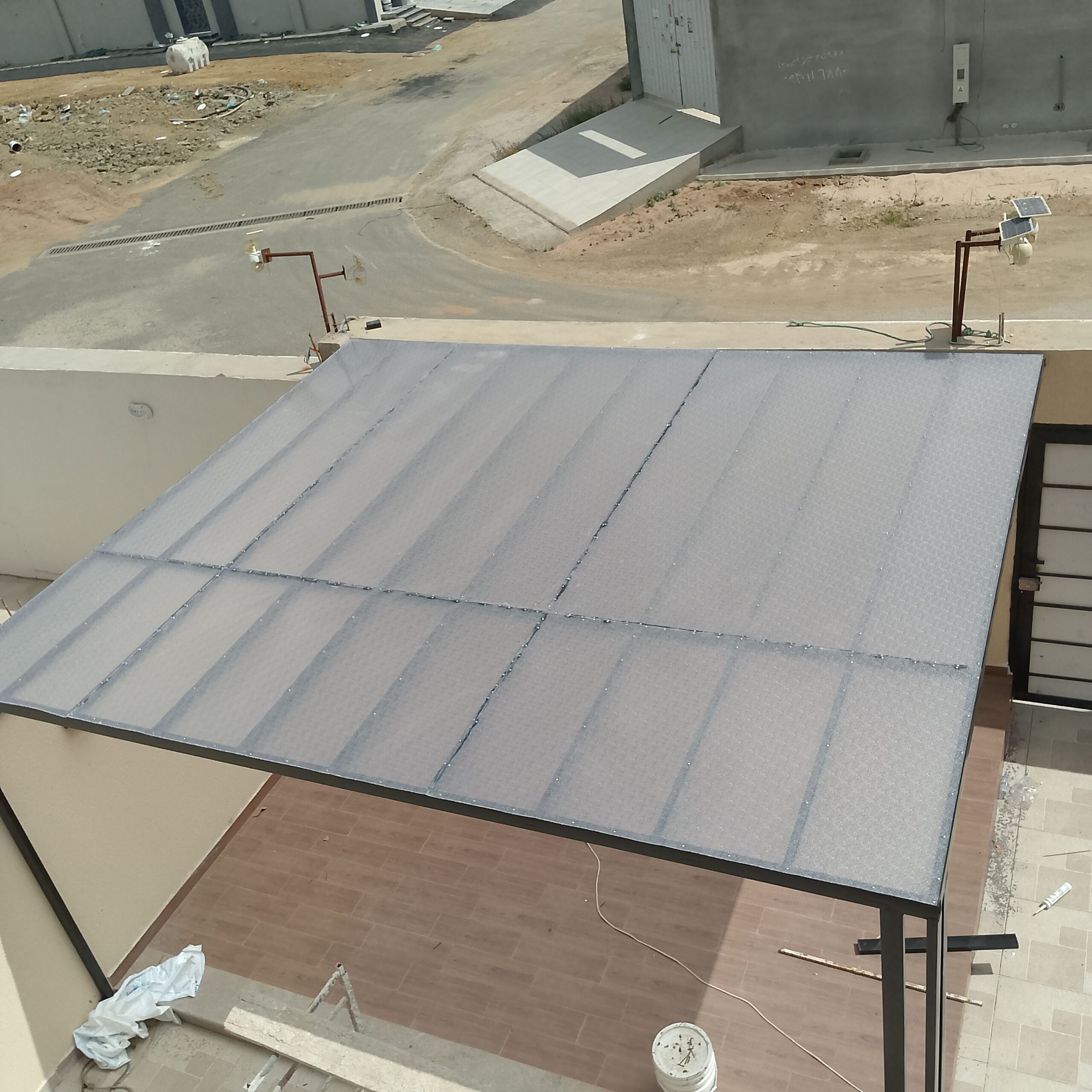 مضلات وسواتر وجميع انواع الحداده بشكل عام ابهاخميس