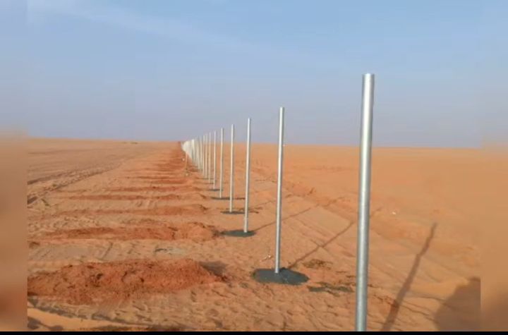 مقاولات شبوك بجميع انواعها 0538092330