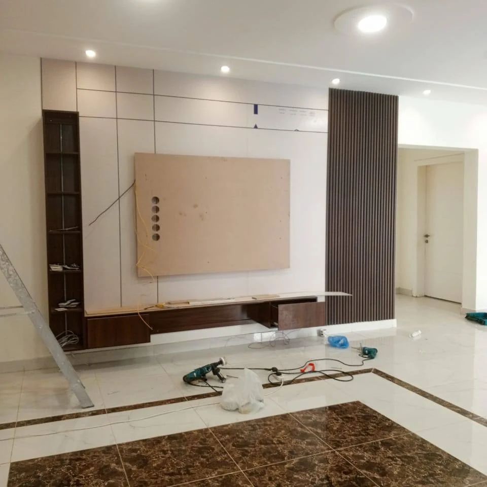 معلم دهانات وديكورات الرياض