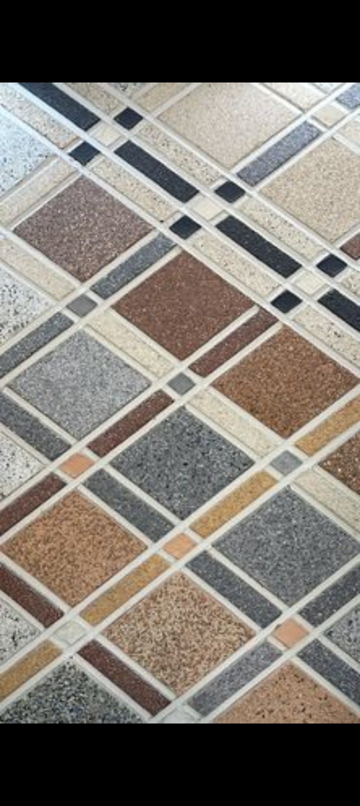 كسر رخام سكيم مارمو وجرافيتو بروفايل بوية داخلي وخ