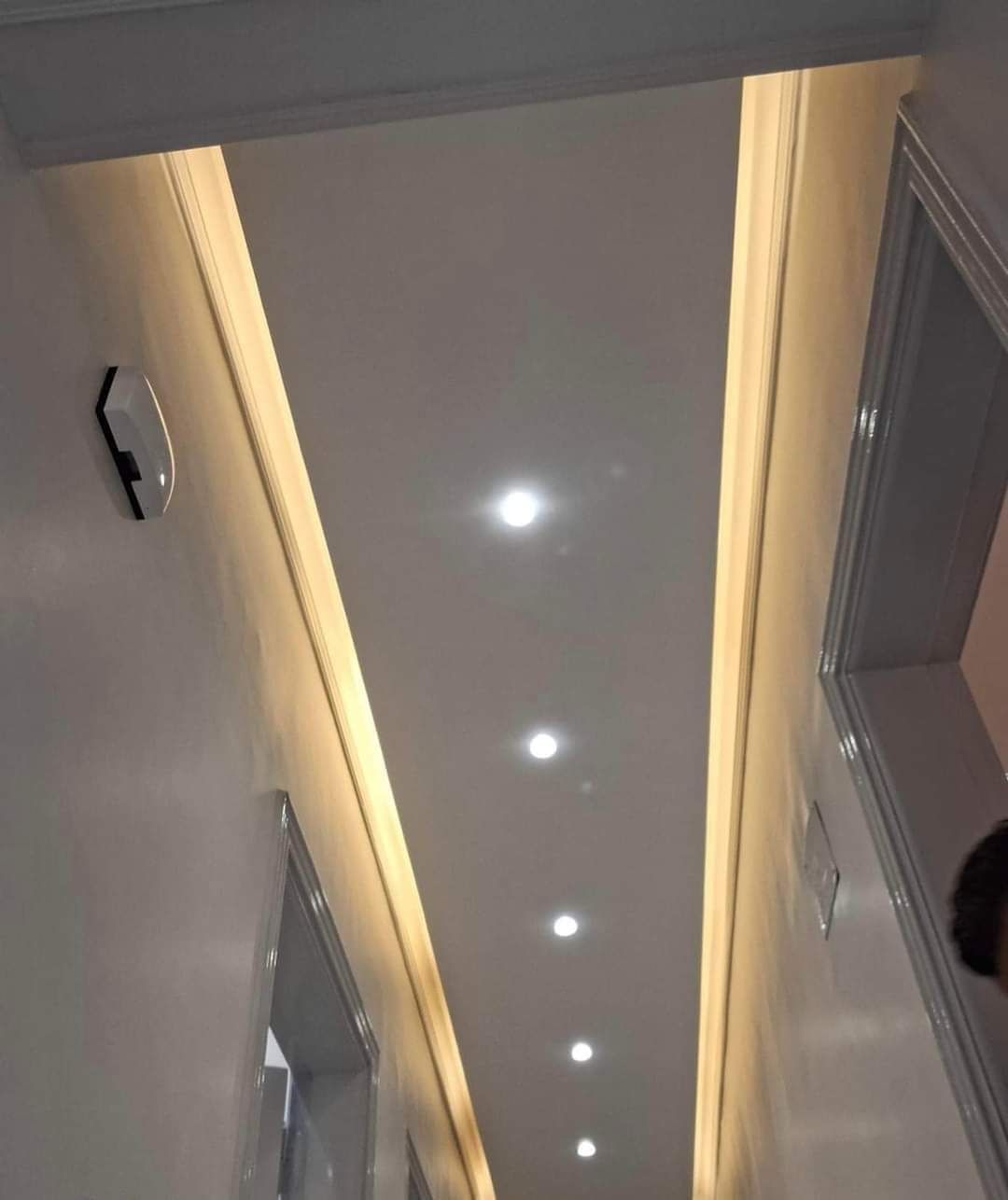 اليمان ديكورات جبس جبسم بورد