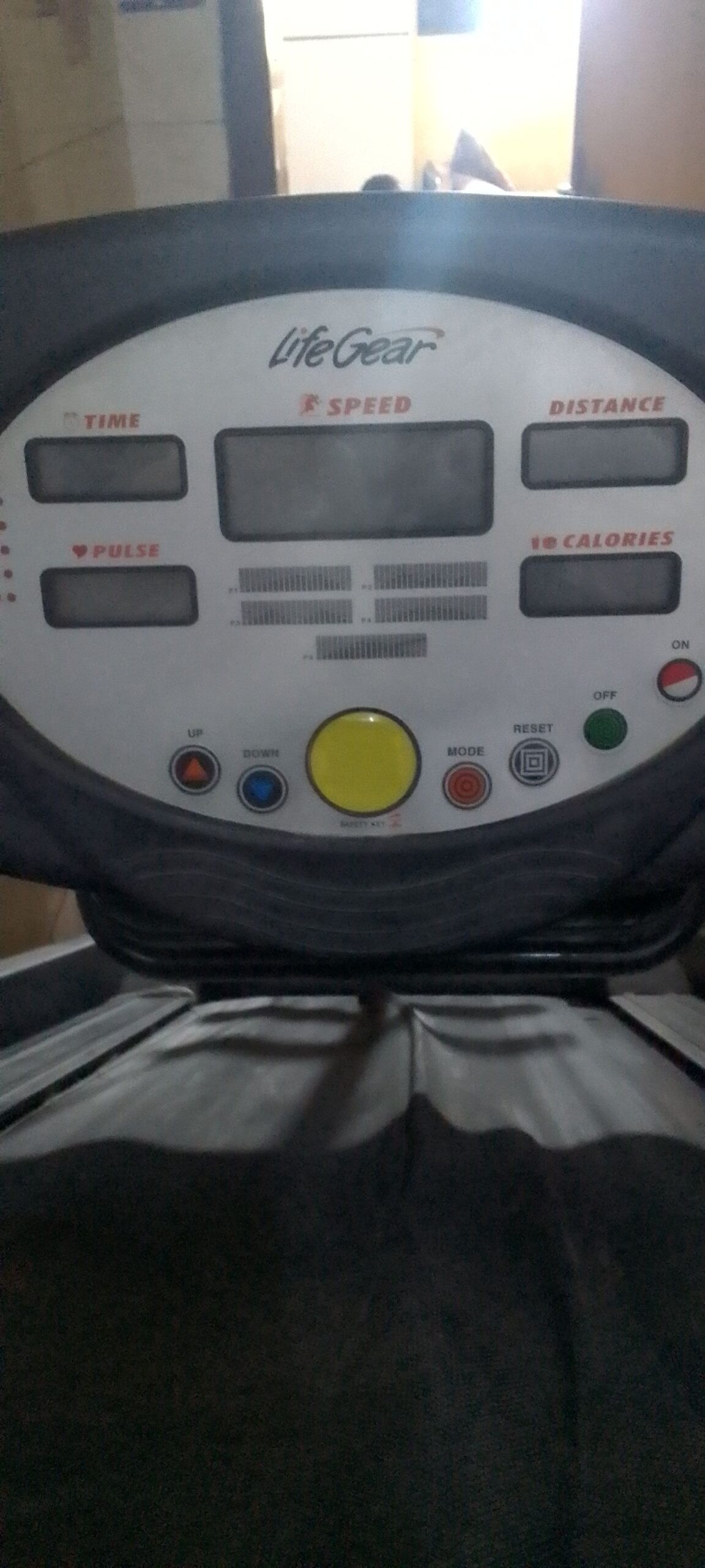 جهاز رياضي للبيع