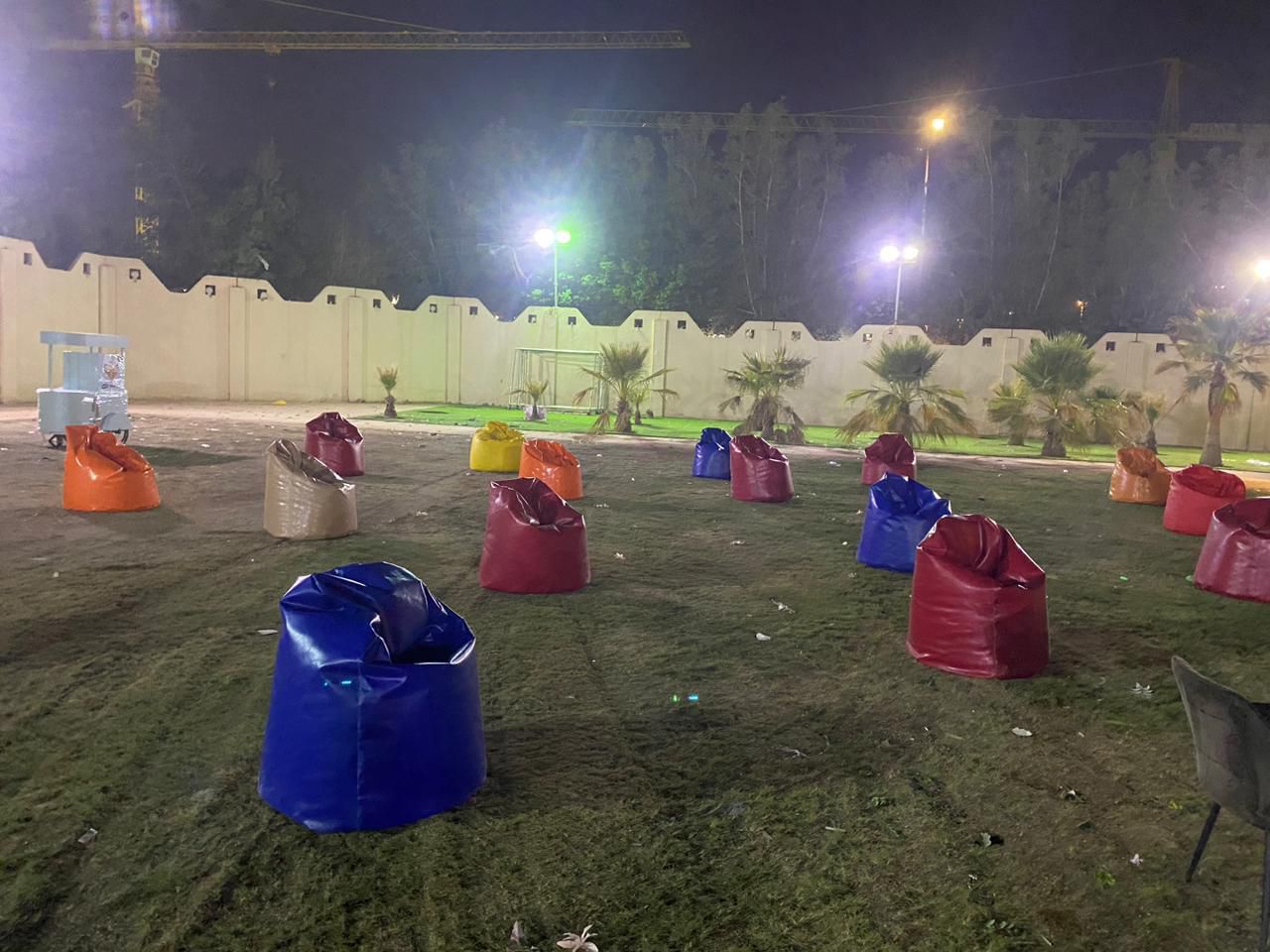 تاجير العاب ترفيهيه الرياض اتصل نصلك 0558649159