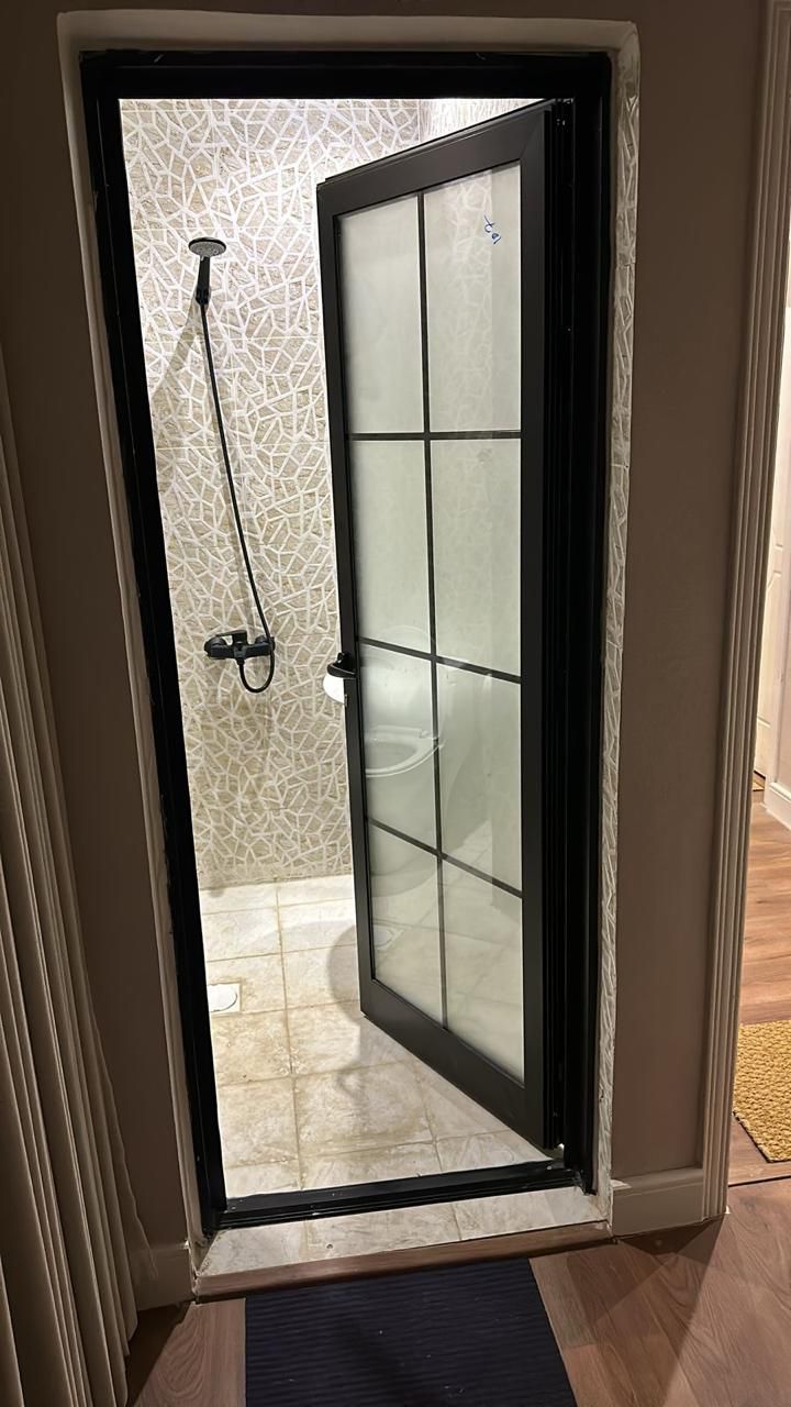 المستقبل لأعمال الالمنيوم والزجاج