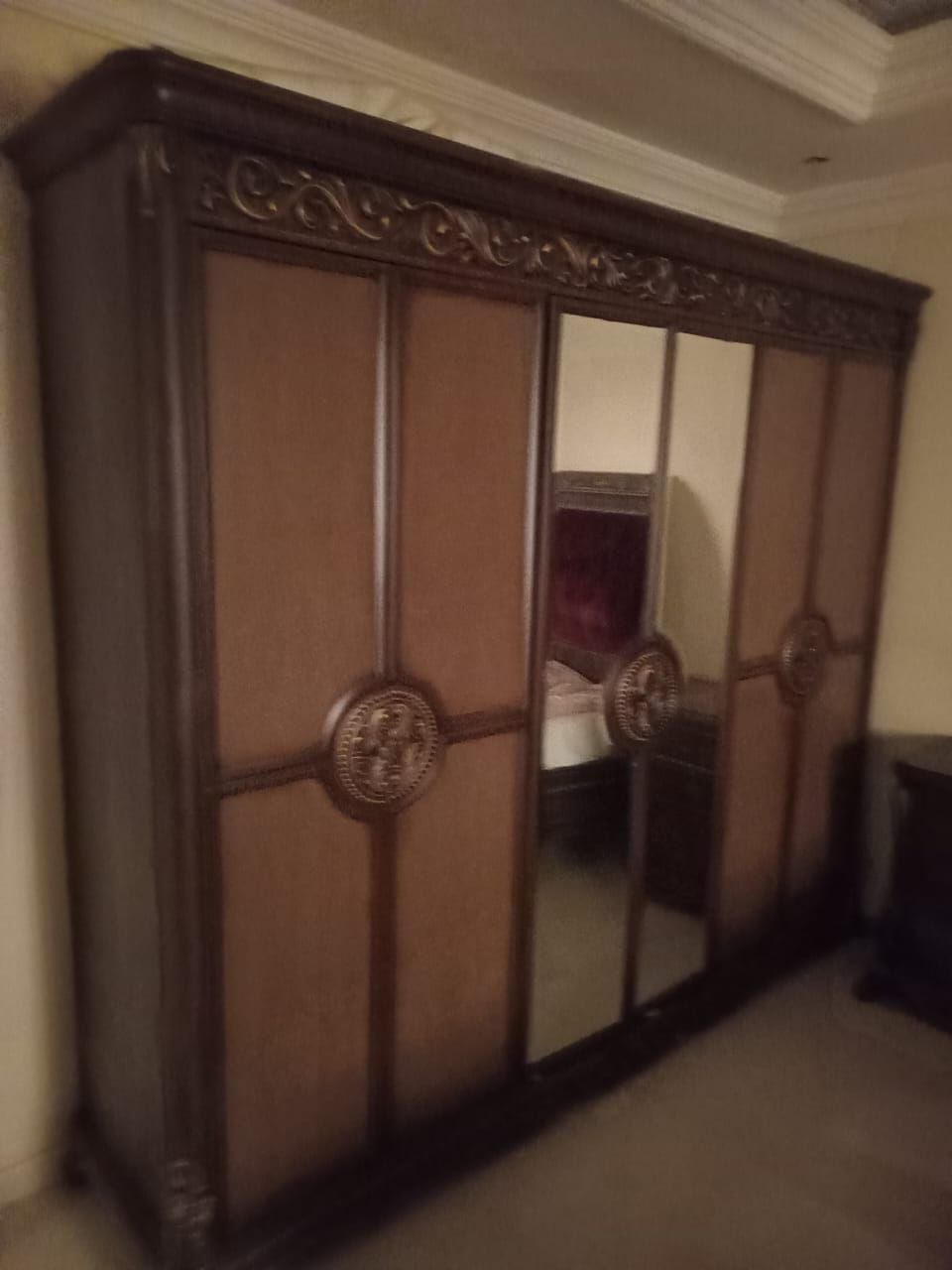 لشراء الاثاث المستعمل ولاجهزه الكهربائية مكيفات ثل