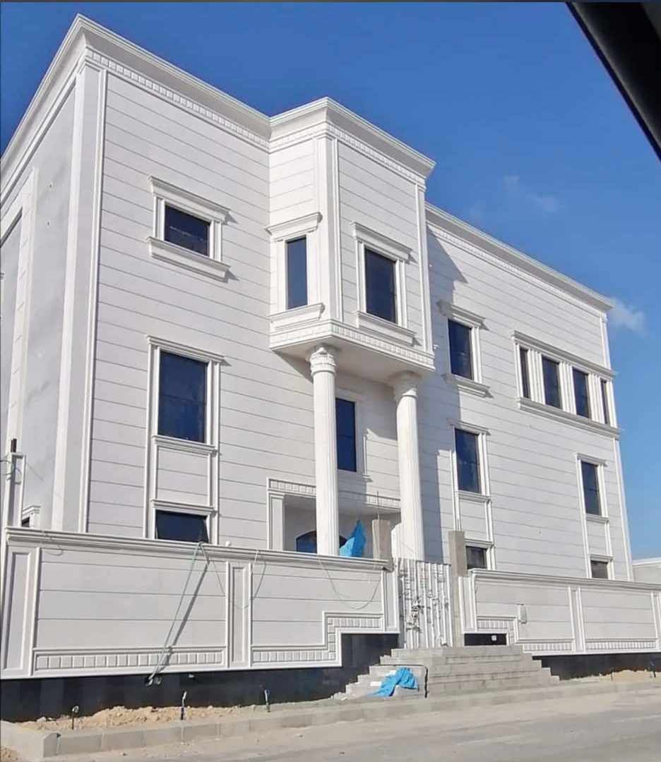 لياسه ملونه بديل الحجر الطبيعي