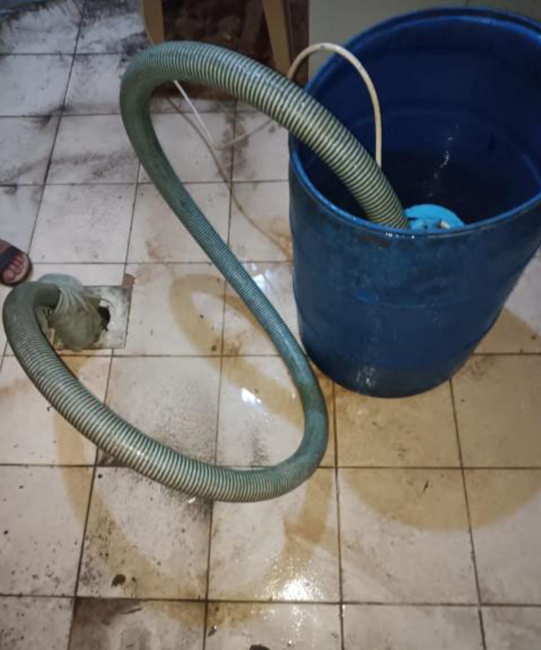 تسليك مجاري بالرياض