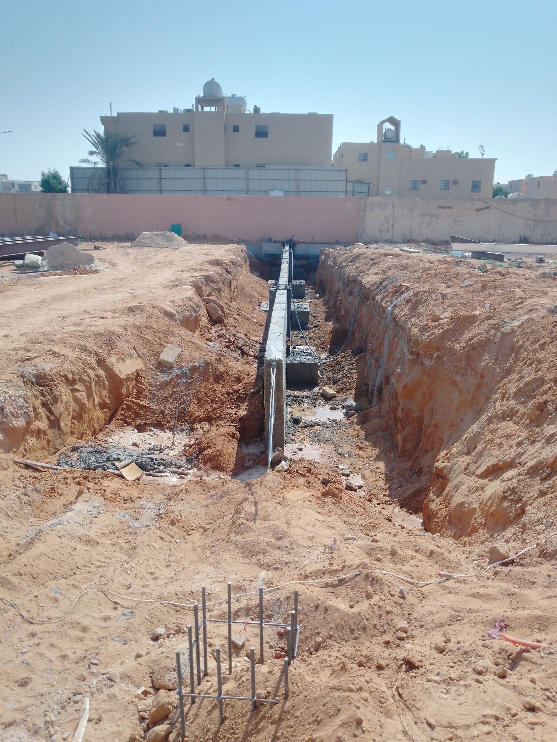 مقاول معماري