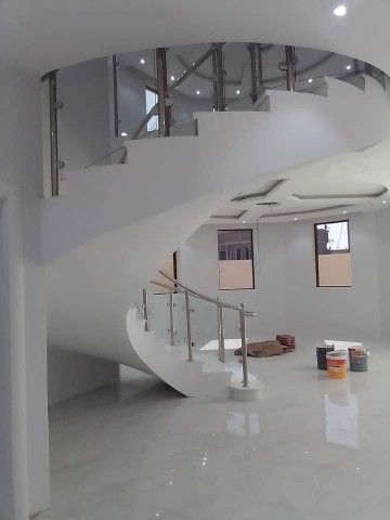 صباغ حفر الباطن صبغ داخلي وخارجي