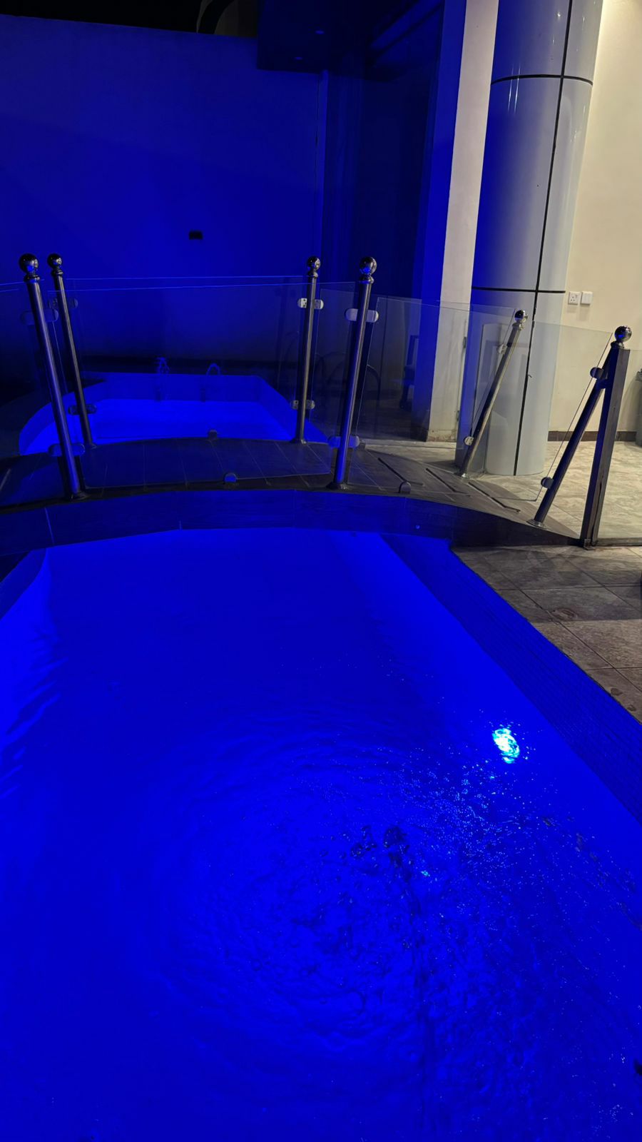 الرياض حي الرمال على خط خزام