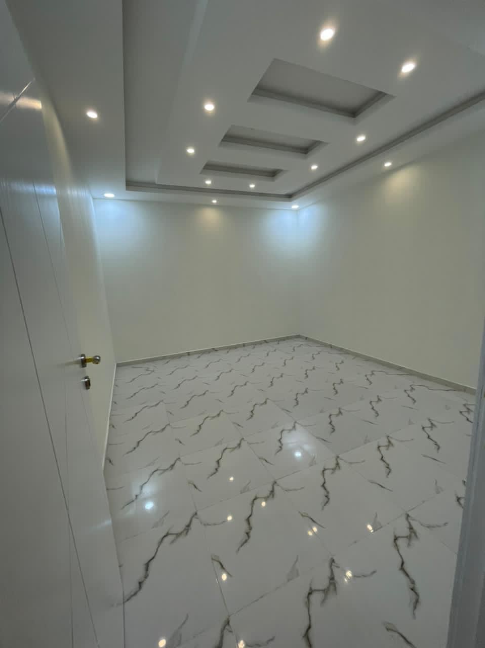 دهانات وديكورات مكه