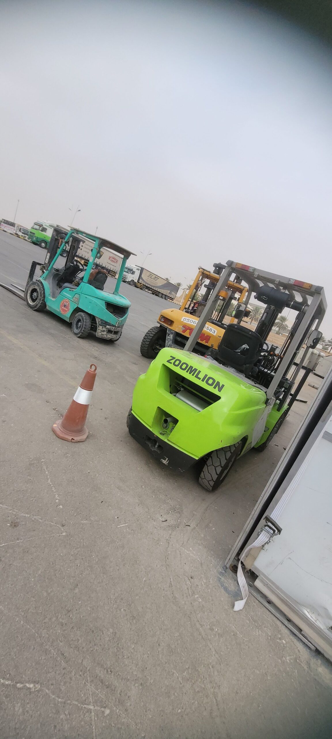 الرياض وخارج الرياض السلي رفعات شوكيه للايجار