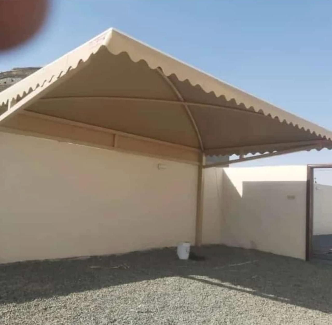 حدادمضلات سواتر ابها الجنوب ودرب جميع انواع الحداد