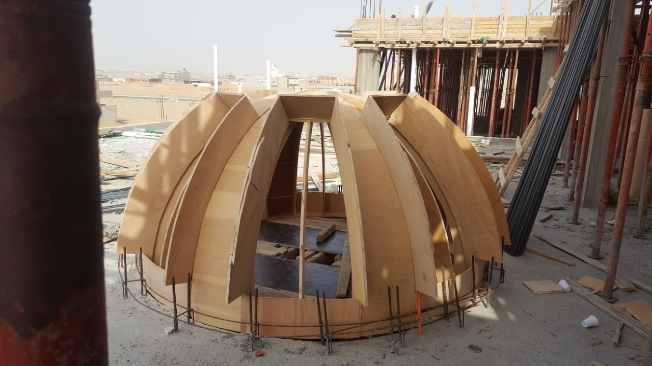 مقاول معماري لاجميع المقاولات جده