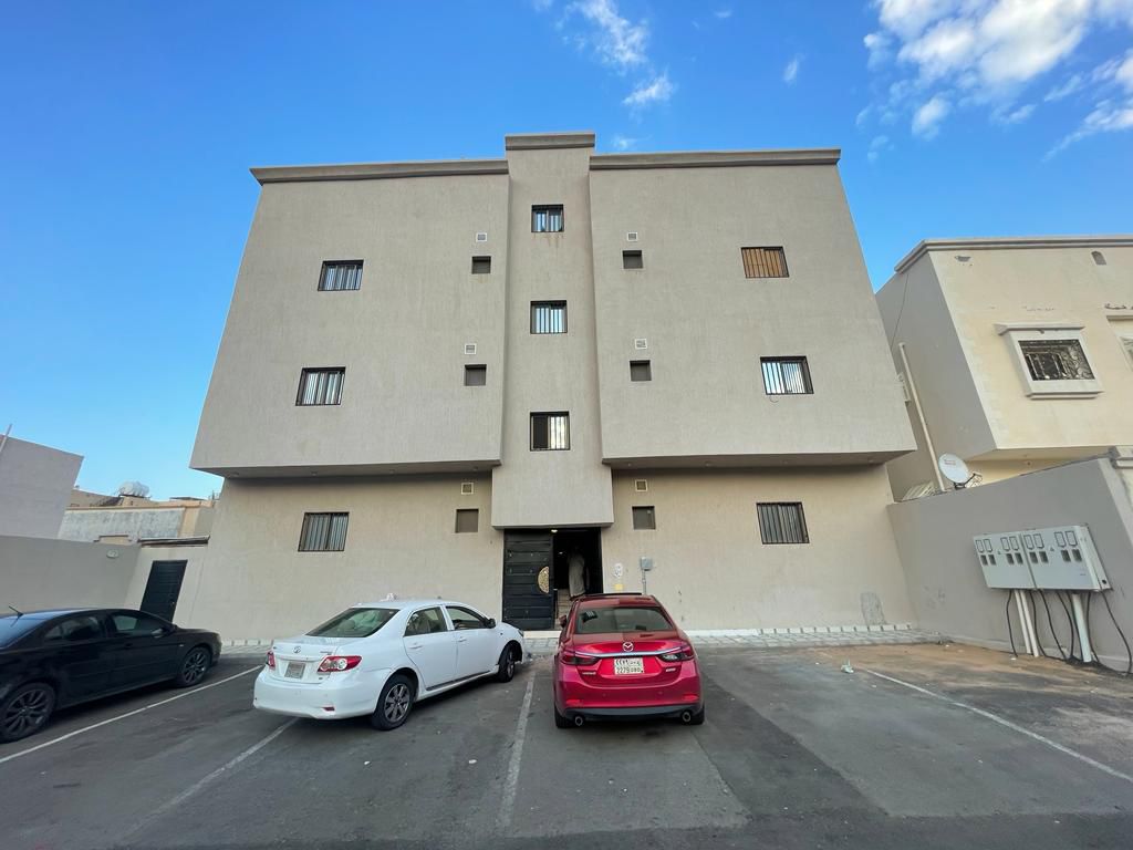 حي العريض المدينة المنورة