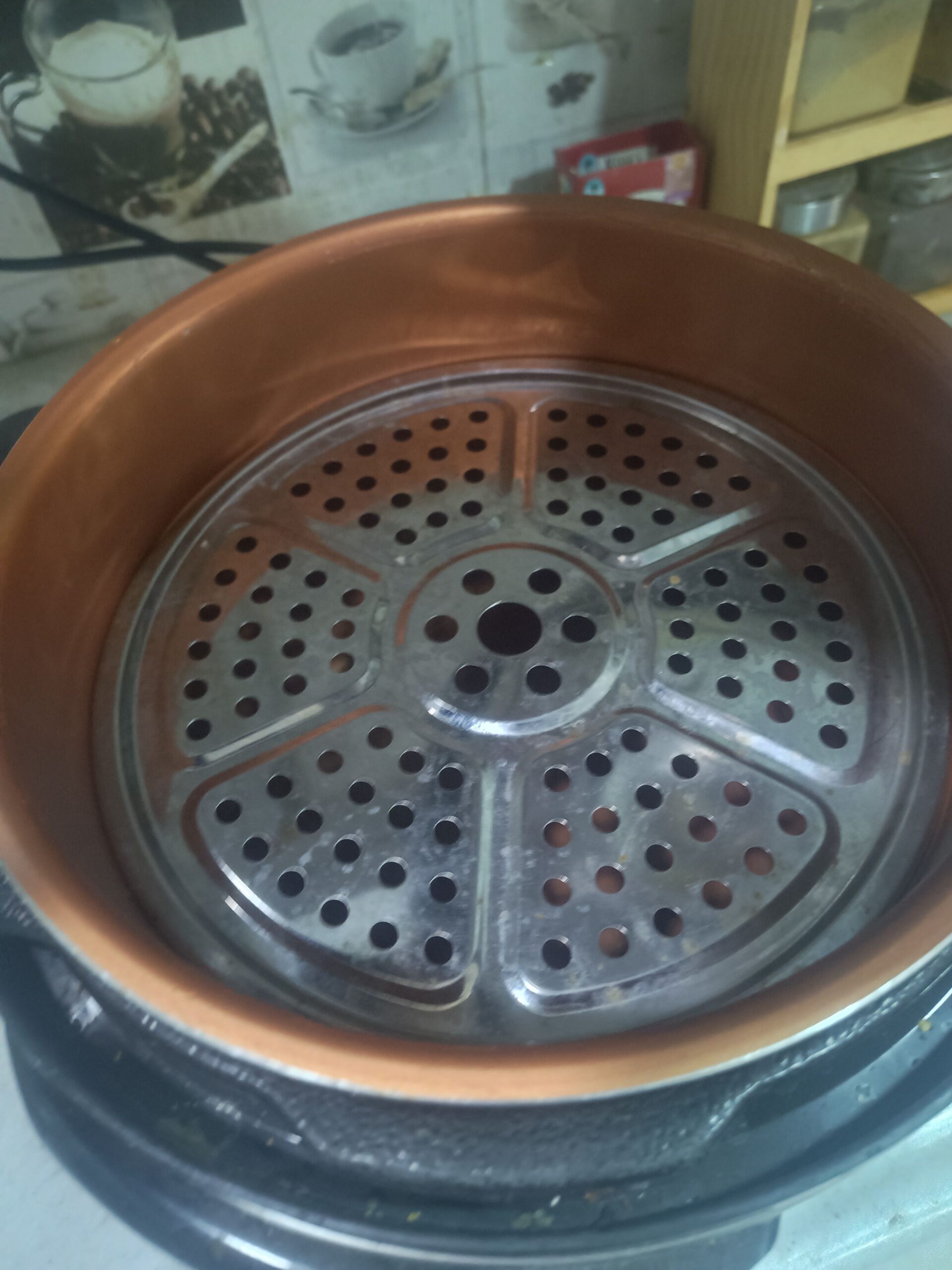 قدر كهربائي