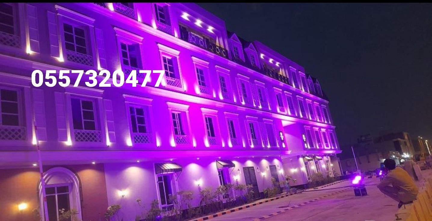 إيجار كشافات ليزر ملونه ثابته متحركه لتجهيز لتنظيم