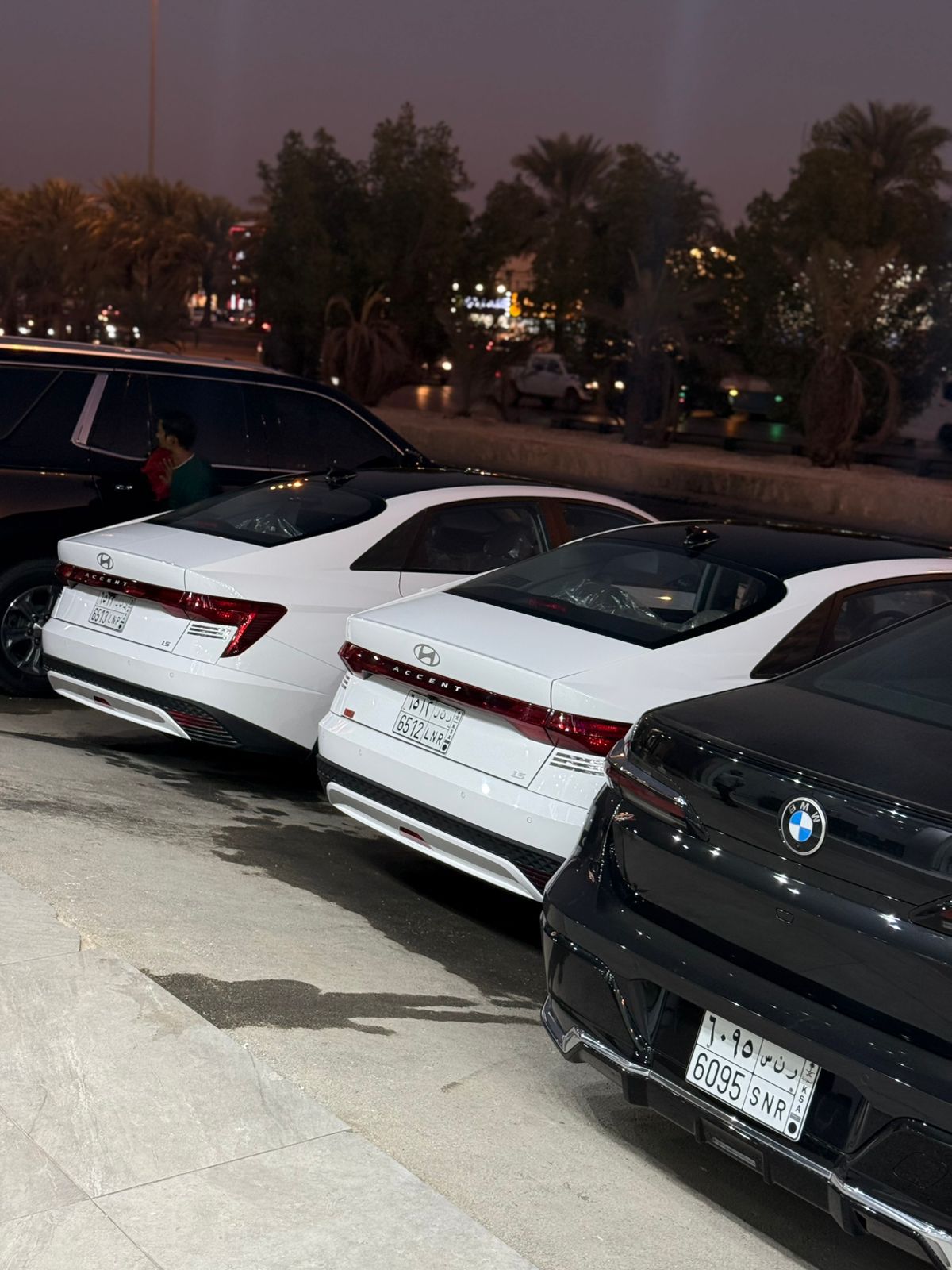 لاين كار لتأجير السيارات حي قرطبه