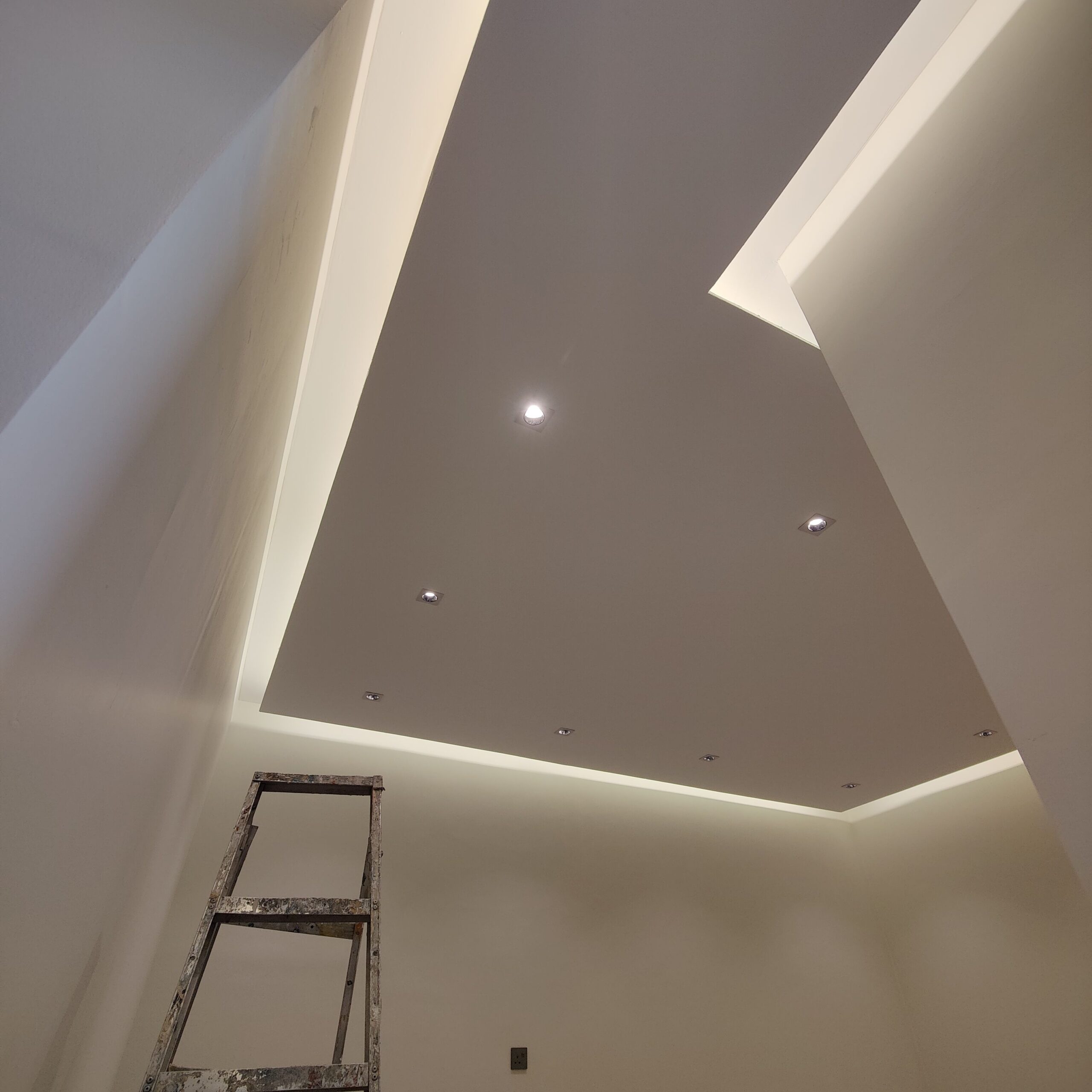 مقاول اسمنٹ بورد جبسم بورد سرامیک برسلان رخام 0577