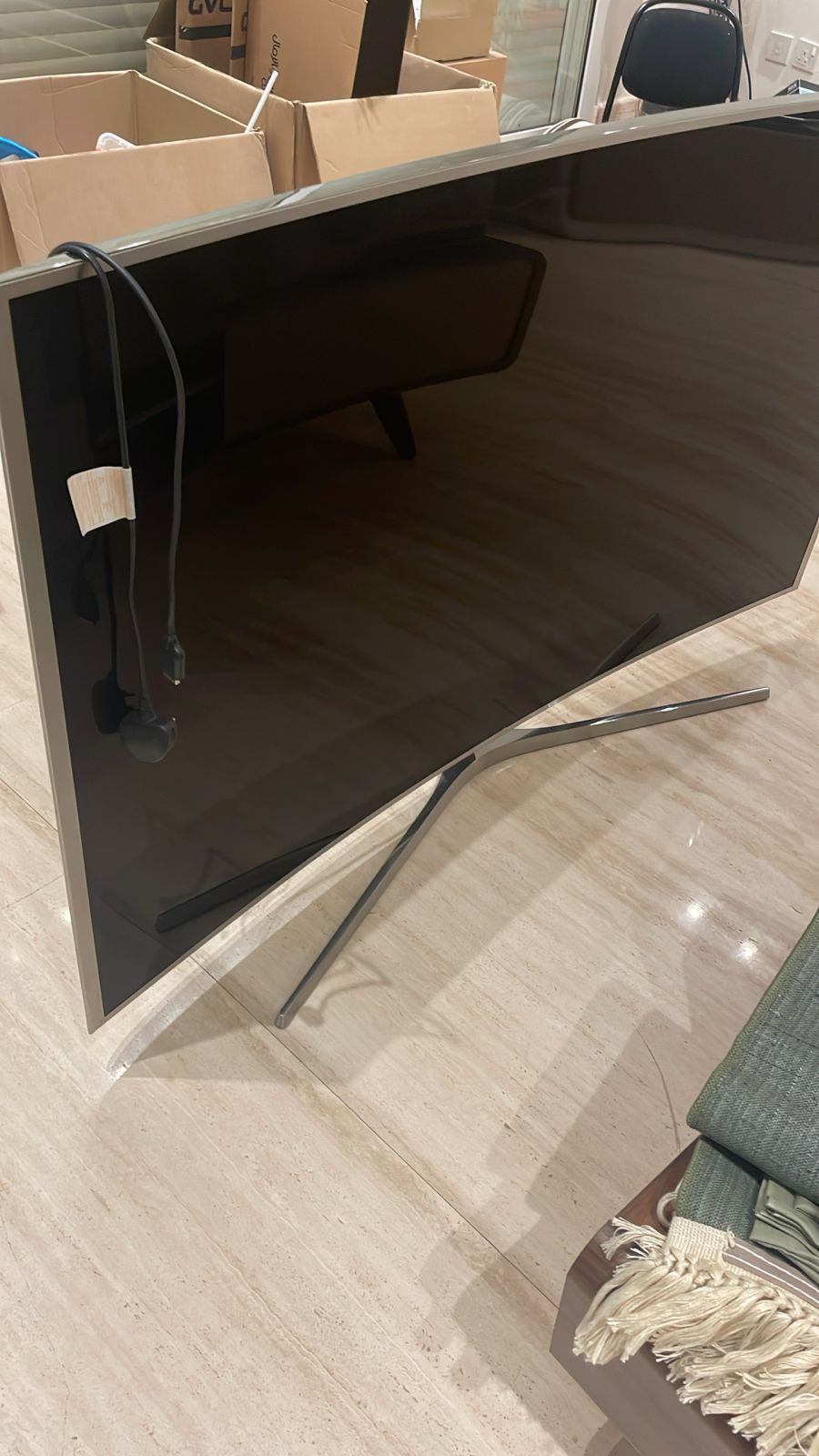 الرياض حي الندى