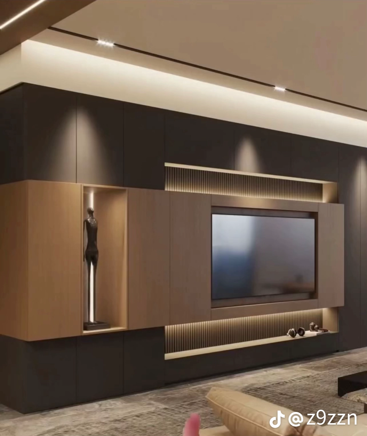 ضحية الملك فهد