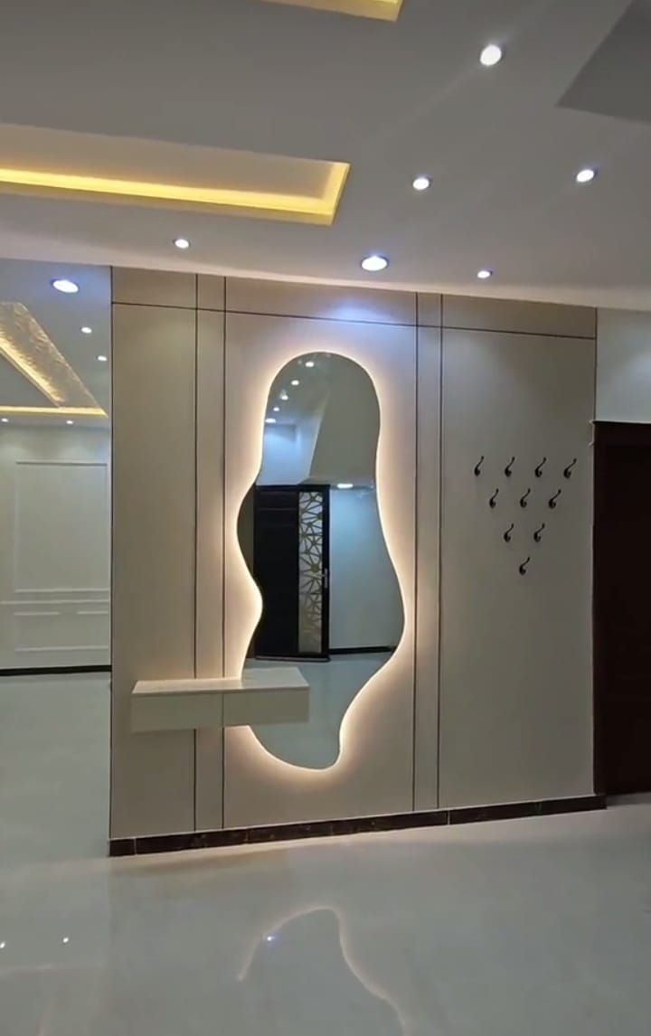 لجميع اعمال الدهانات واالديكورات