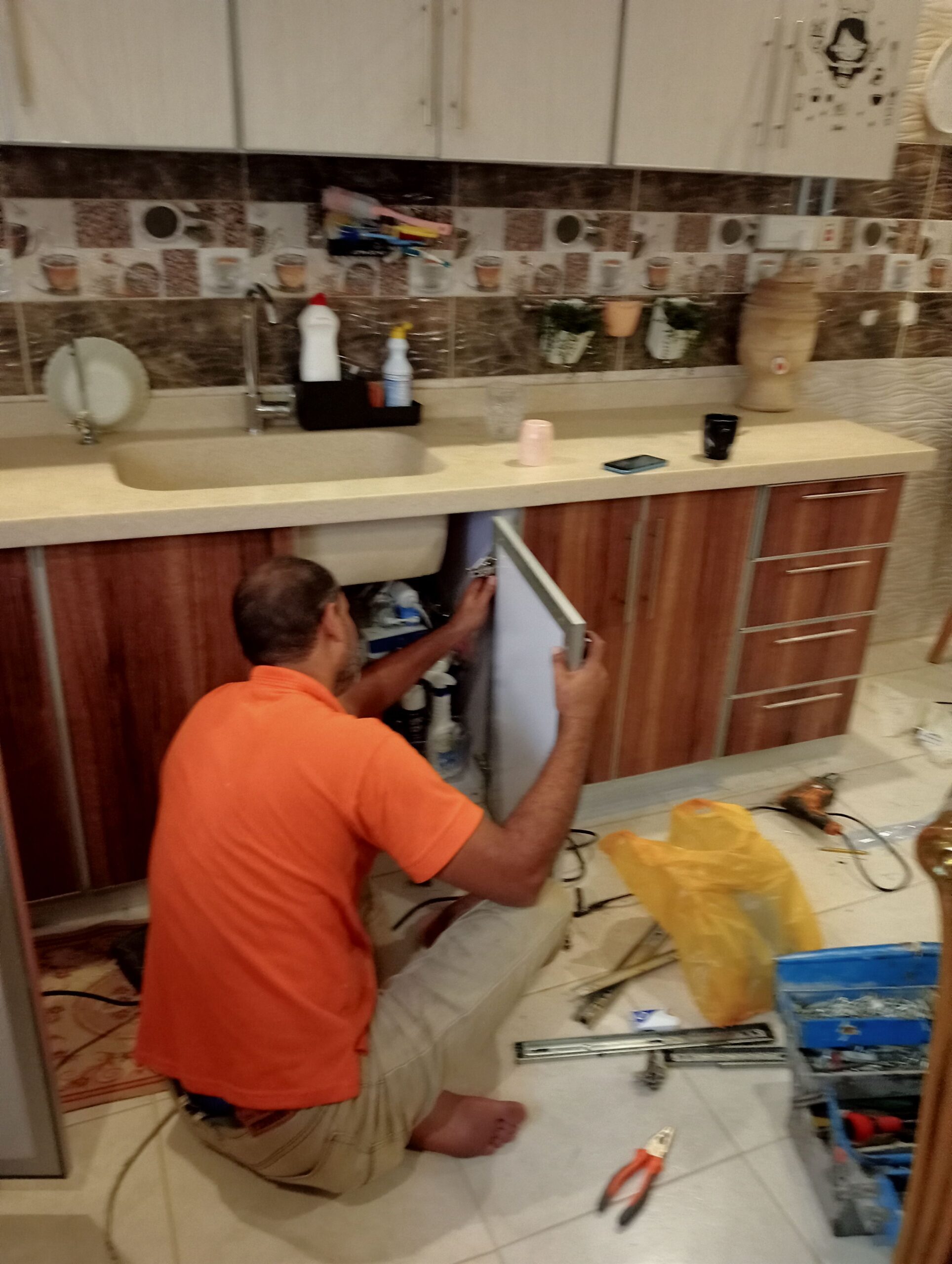 فك ونقل وتركيب مطابخ جدة 0553584768