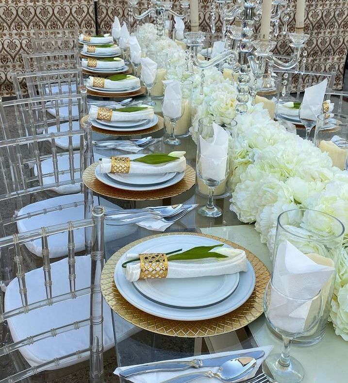 تاجير كنب كرسي طاولت دفيات سماعات جلسات شعبيه وخيا