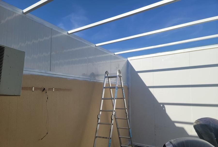 مؤسسة مضلات العرين للمقاولات