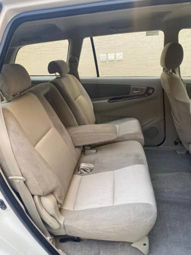 تويوتا انوفا موديل 2013