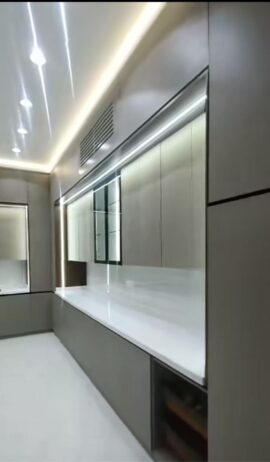 المستقبل لأعمال الالمنيوم والزجاج والنجاره